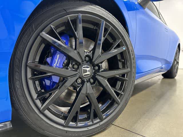 New 2026 Honda Prelude image 29