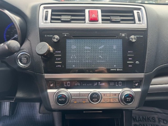 Used 2015 Subaru Legacy 2.5i Limited image 32