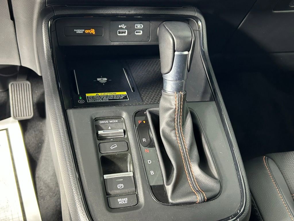 Used 2025 Honda CR-V Sport-L image 24