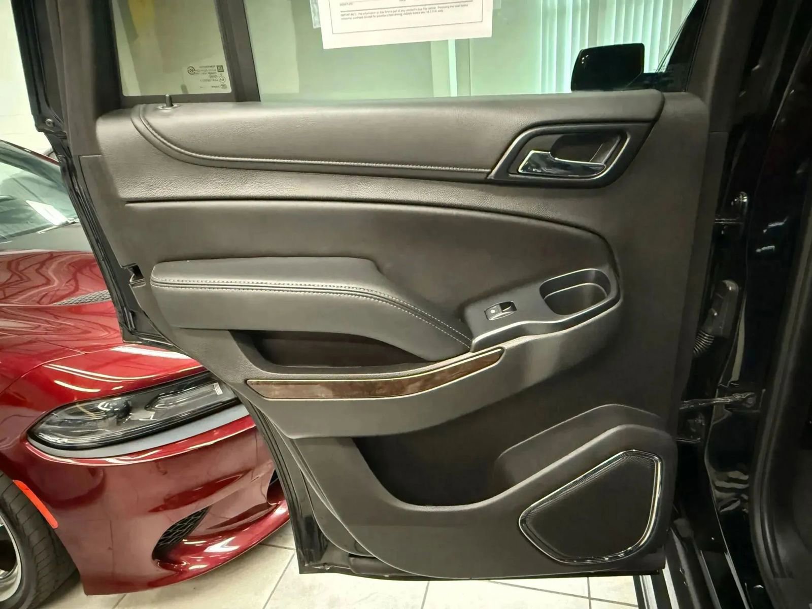 Used 2019 Chevrolet Tahoe LT image 20