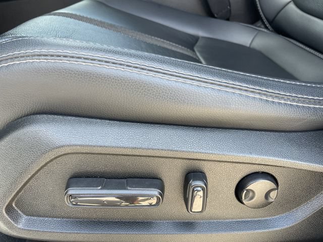 Certified 2025 Honda Pilot EX-L image 25
