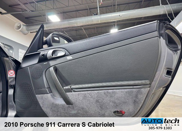 Used 2010 Porsche 911 Carrera S RWD image 18