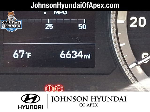 Certified 2023 Hyundai Sonata SE FWD image 14