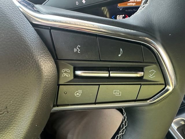 Used 2025 Chevrolet Equinox EV LT w/ Comfort Package FWD image 28