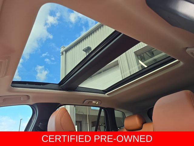 Used 2023 MAZDA CX-50 AWD 2.5 Turbo w/ Premium Pkg image 30