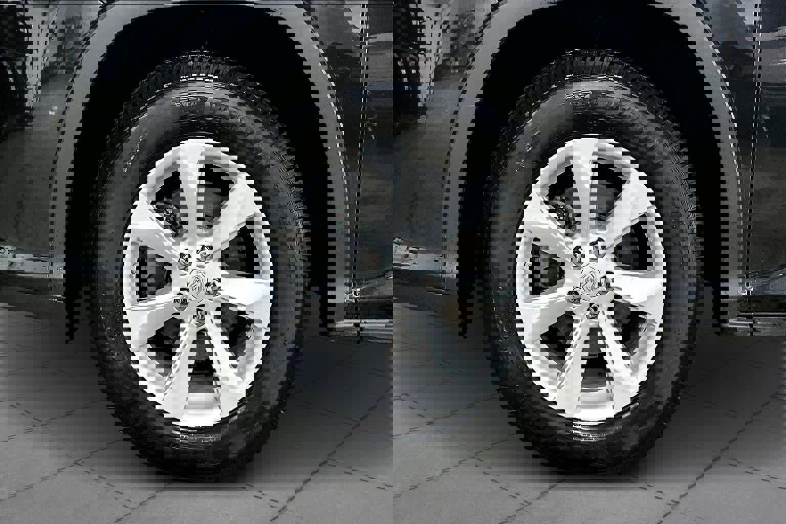 Used 2017 Lexus RX 350 AWD w/ Accessory Package image 11