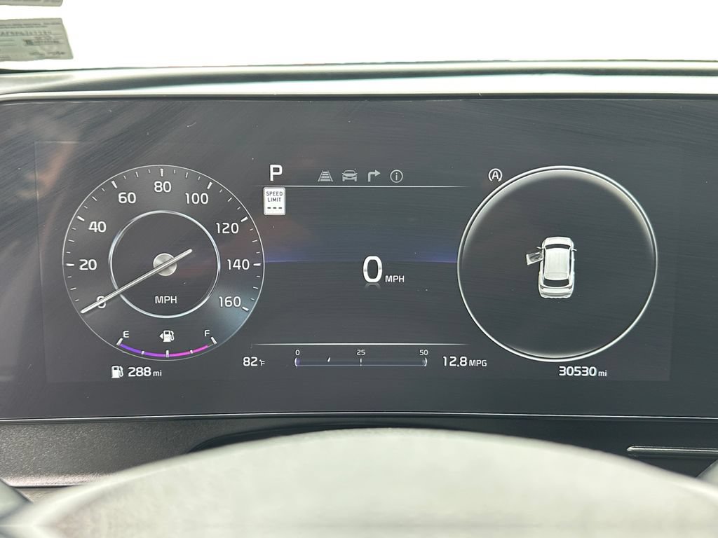Certified 2023 Kia Sportage X-Pro Prestige AWD/4WD image 27