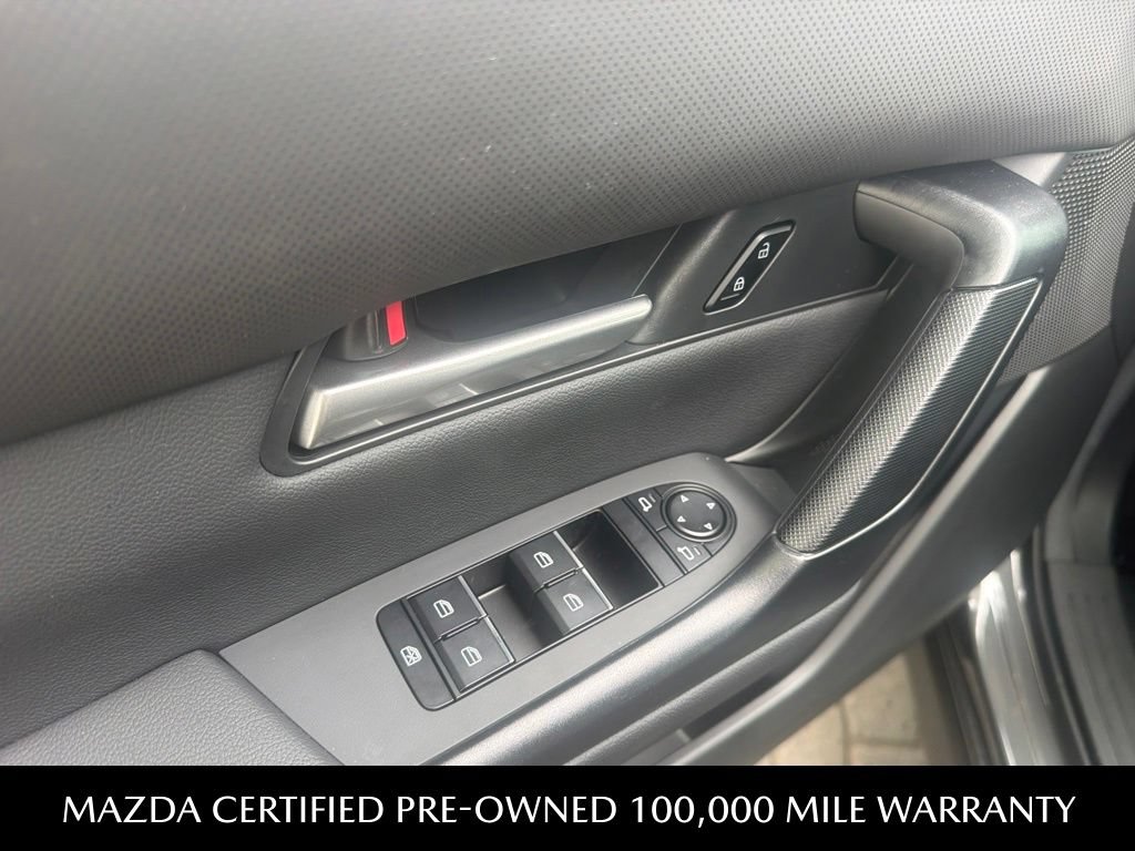 Used 2025 MAZDA CX-50 2.5 Hybrid w/ Preferred Pkg AWD/4WD image 21