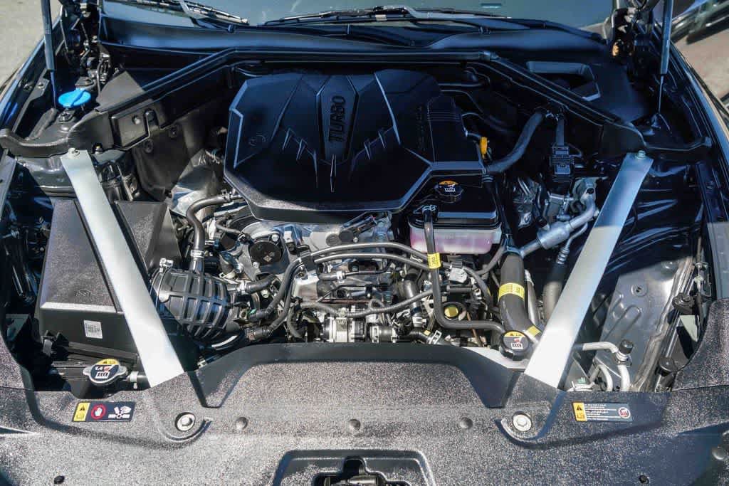 Used 2022 Kia Stinger GT-Line RWD image 26