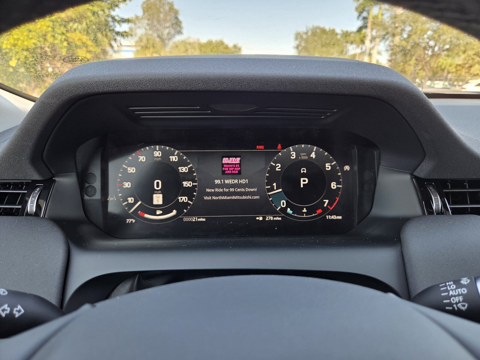 New 2025 Land Rover Discovery Sport S AWD/4WD image 11
