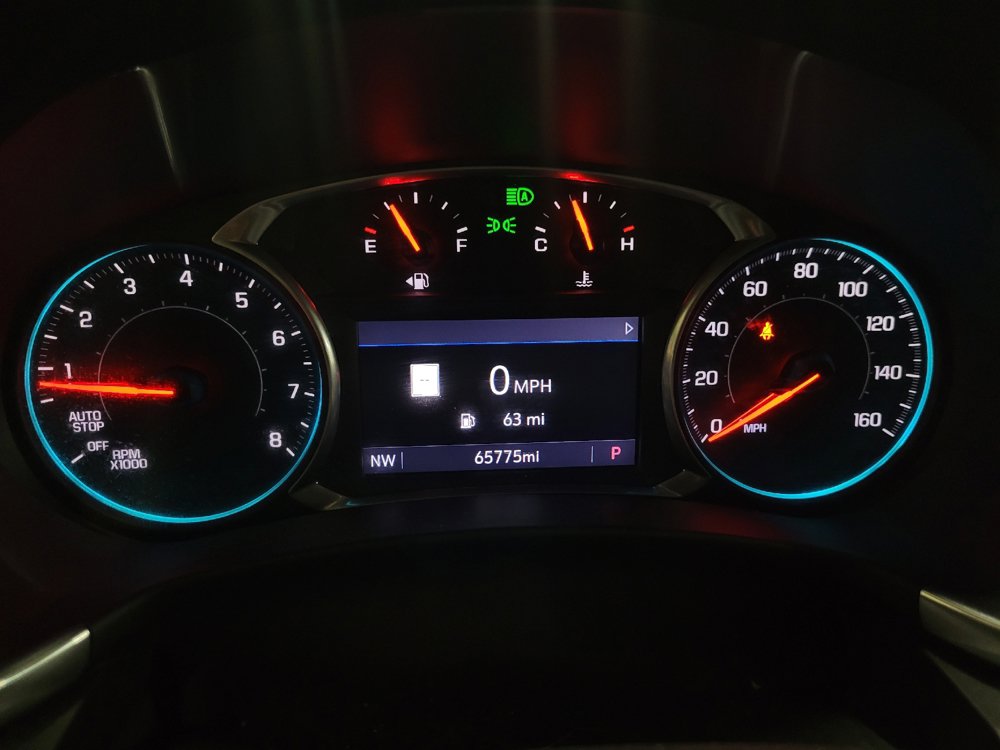 Used 2020 Chevrolet Equinox Premier AWD/4WD image 23