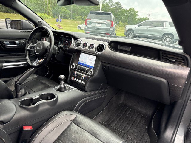 Used 2022 Ford Mustang GT Premium w/ GT Performance Package image 10