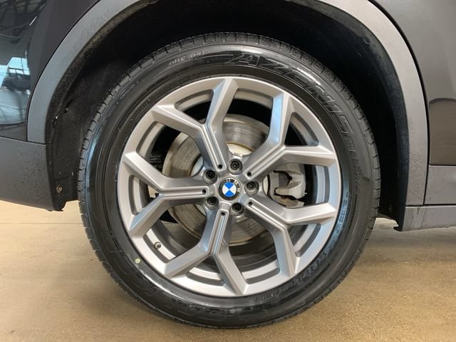 Used 2023 BMW X3 xDrive30i AWD/4WD image 40