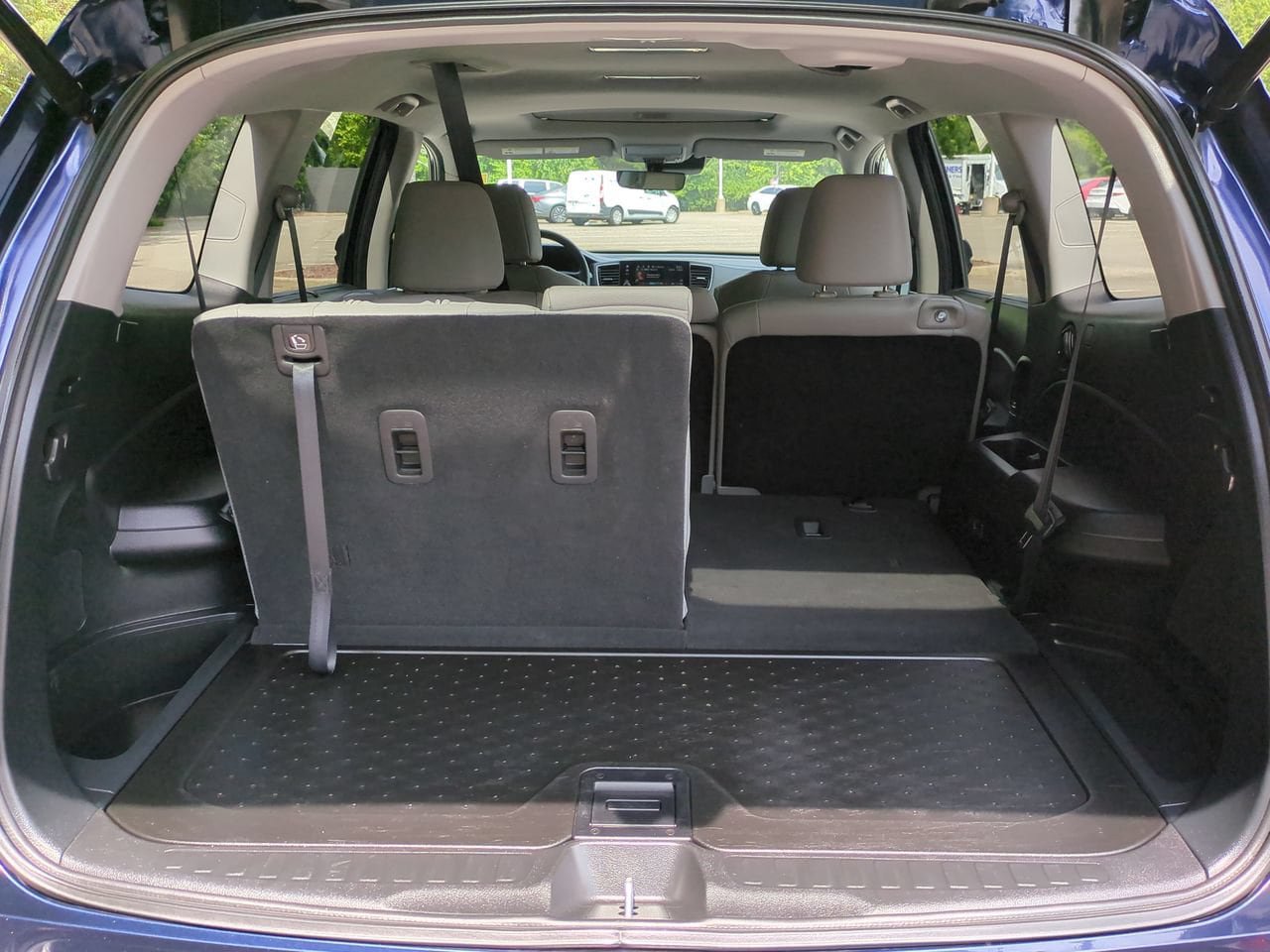 Used 2022 Honda Pilot EX-L image 13