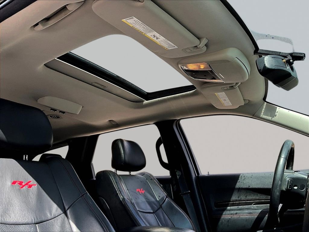 Used 2013 Dodge Durango R/T w/ Leather Interior Group image 20
