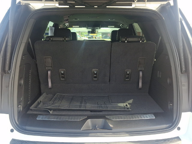 Used 2021 Chevrolet Tahoe Z71 AWD/4WD image 27