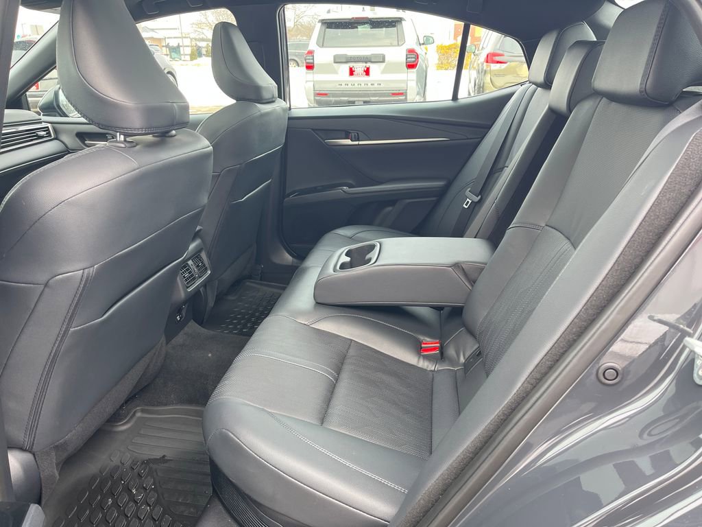 Certified 2025 Toyota Camry XSE w/ Premium Package image 24