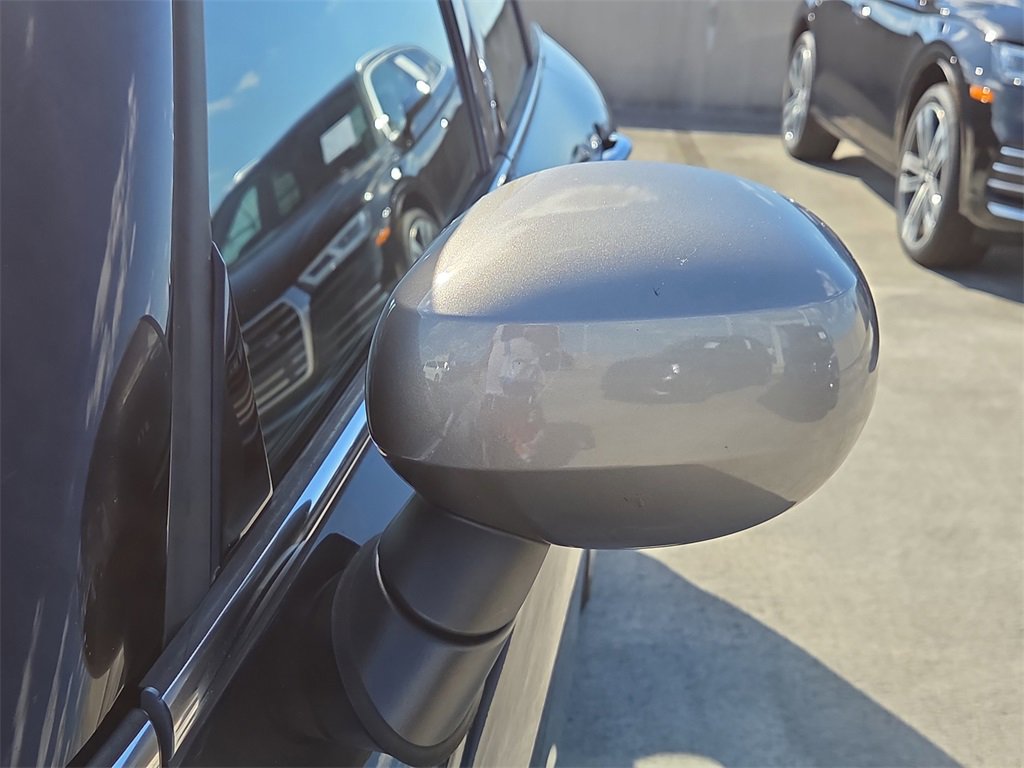 Used 2020 MINI Cooper Clubman S image 12