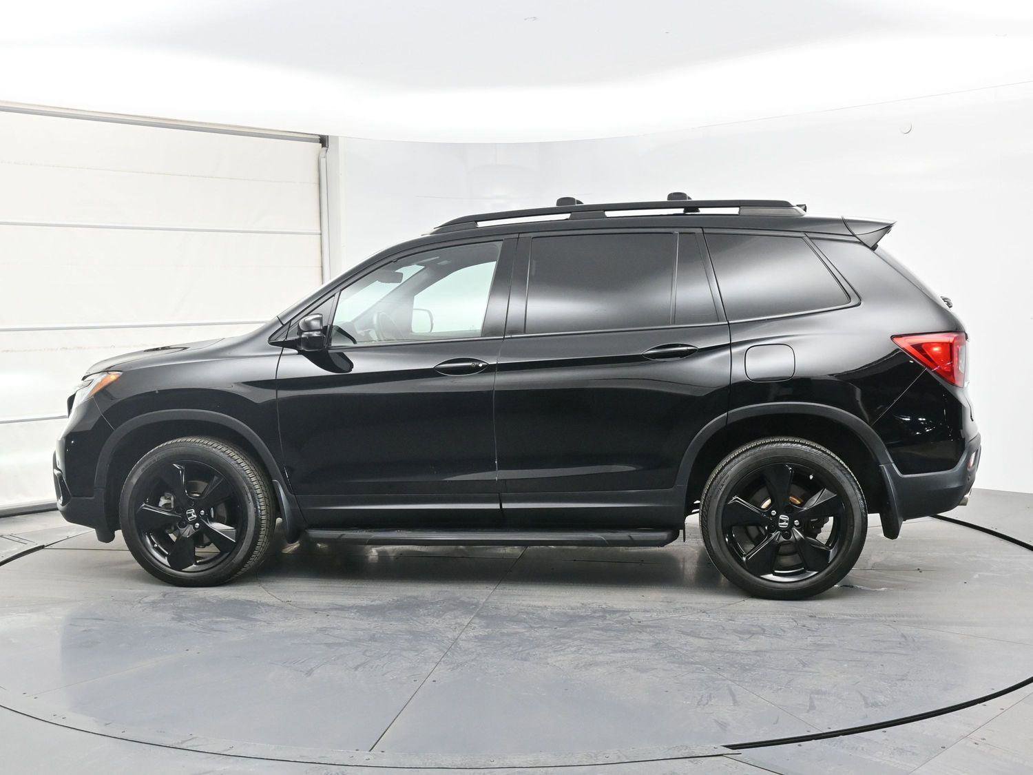 Used 2020 Honda Passport Elite image 23