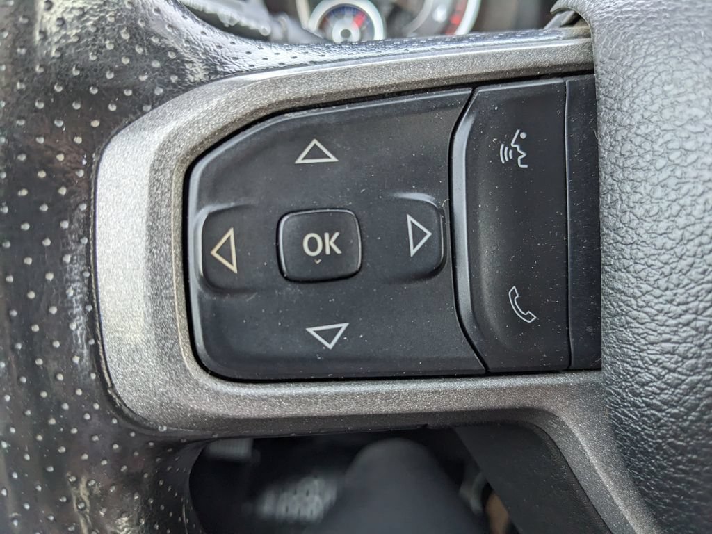 Used 2024 RAM 2500 Tradesman w/ Snow Chief Group AWD/4WD image 22