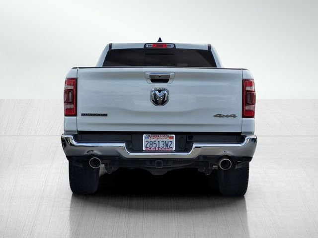Used 2020 RAM 1500 Big Horn AWD/4WD image 5