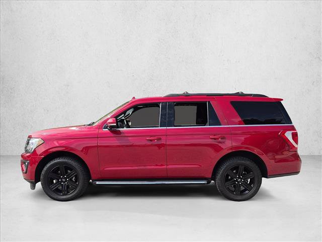 Used 2020 Ford Expedition XLT w/ Equipment Group 202A AWD/4WD image 8