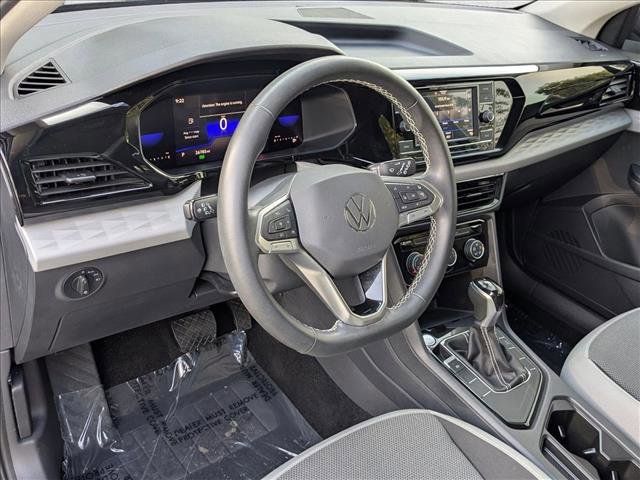 Used 2023 Volkswagen Taos S FWD image 10