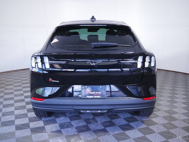 Certified 2025 Ford Mustang Mach-E Premium AWD/4WD image 7