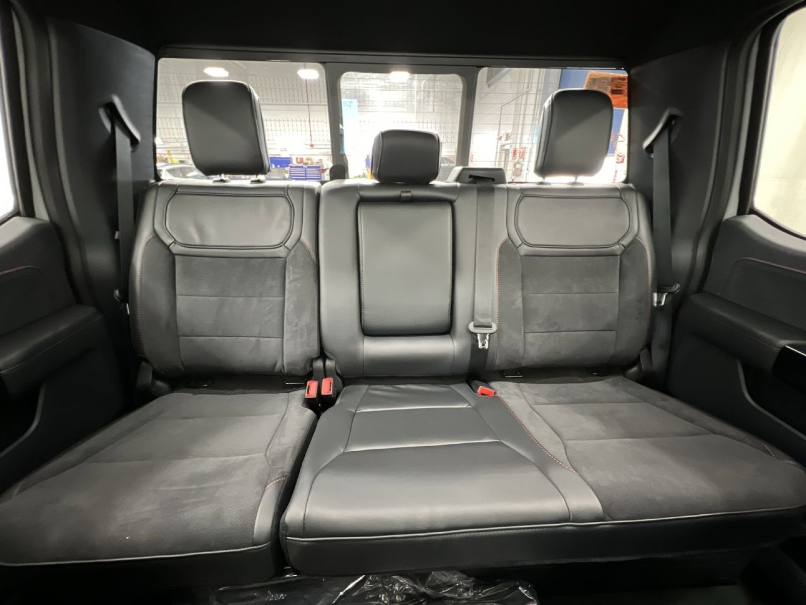 Used 2023 Ford F150 Raptor w/ Equipment Group 802A Raptor R image 8