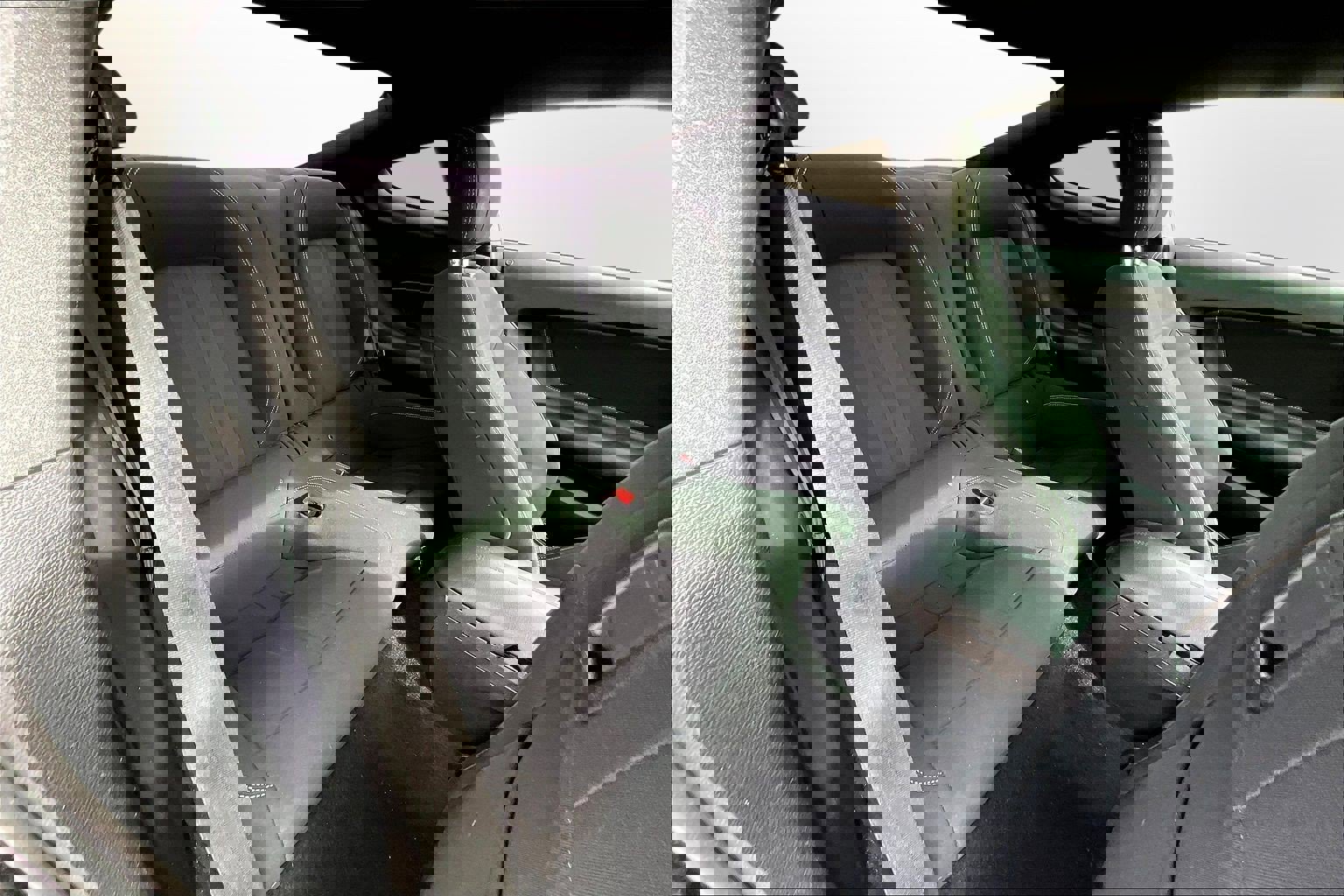 Used 2020 Ford Mustang Coupe w/ Equipment Group 101A image 16