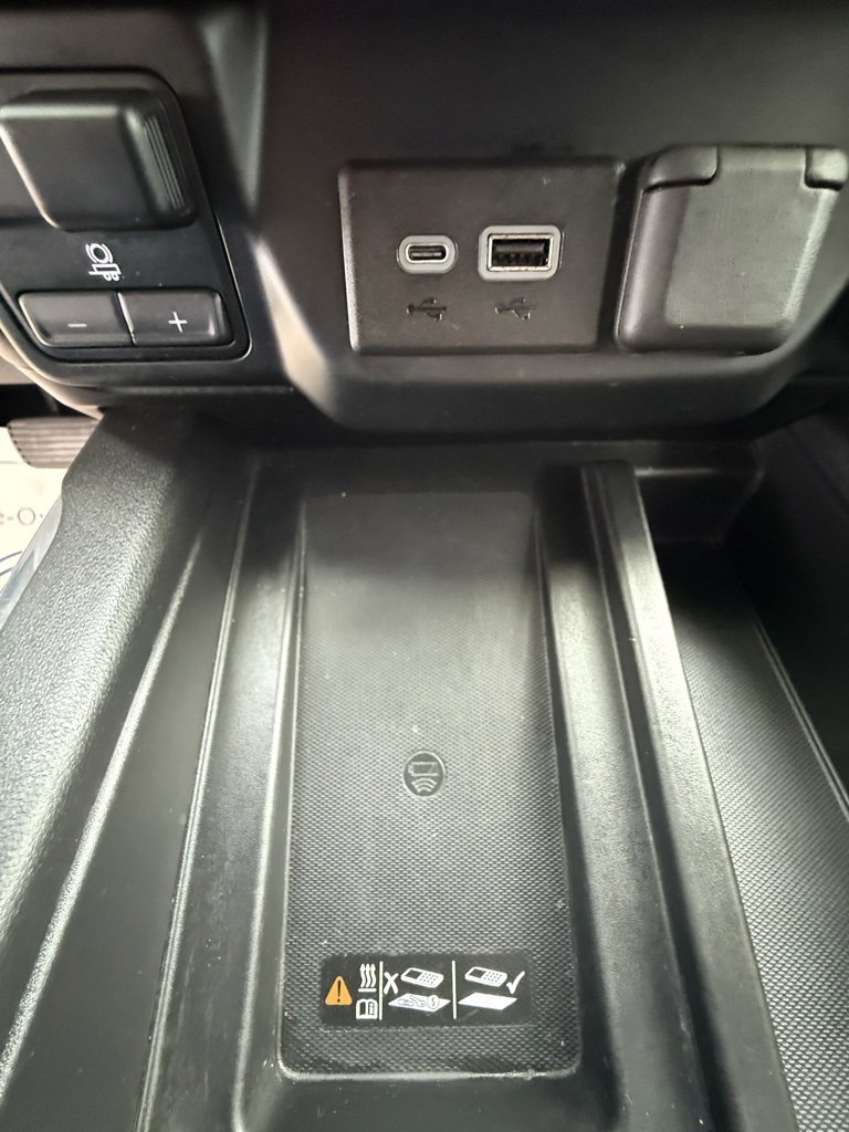 Used 2020 GMC Sierra 1500 AT4 w/ AT4 Premium Package image 43