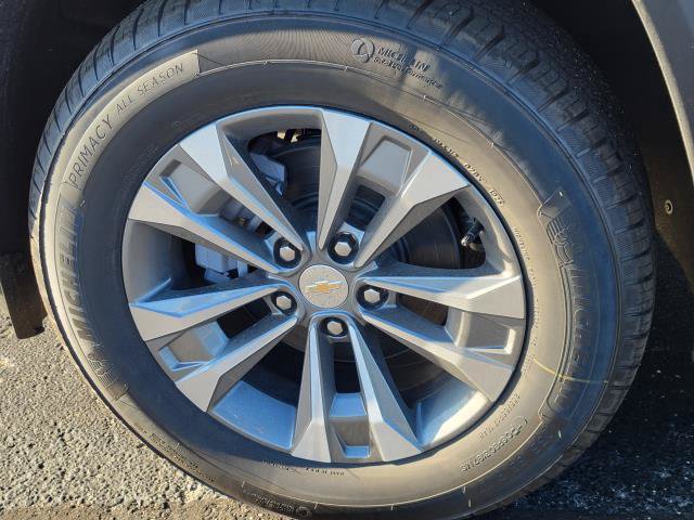 New 2027 Chevrolet Equinox LT w/ Convenience Package II AWD/4WD image 5