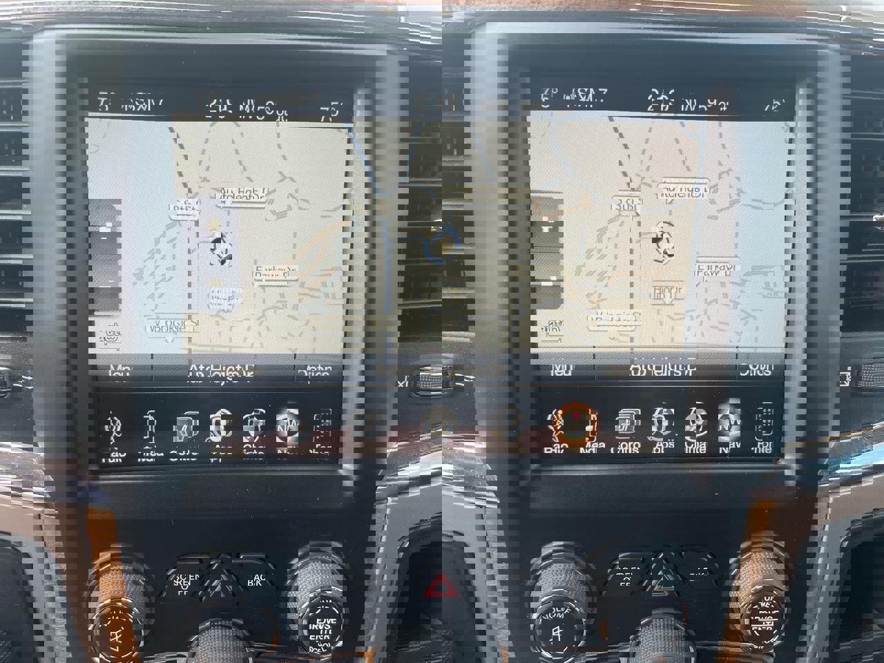 Used 2016 RAM 2500 Longhorn w/ Convenience Group image 21