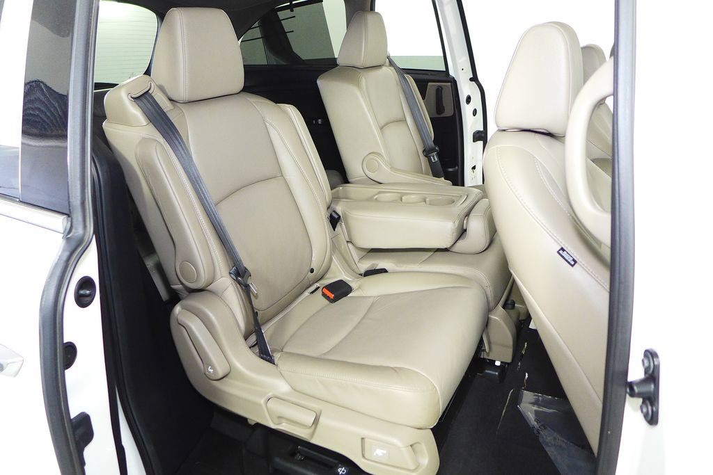 Used 2019 Honda Odyssey Elite image 20