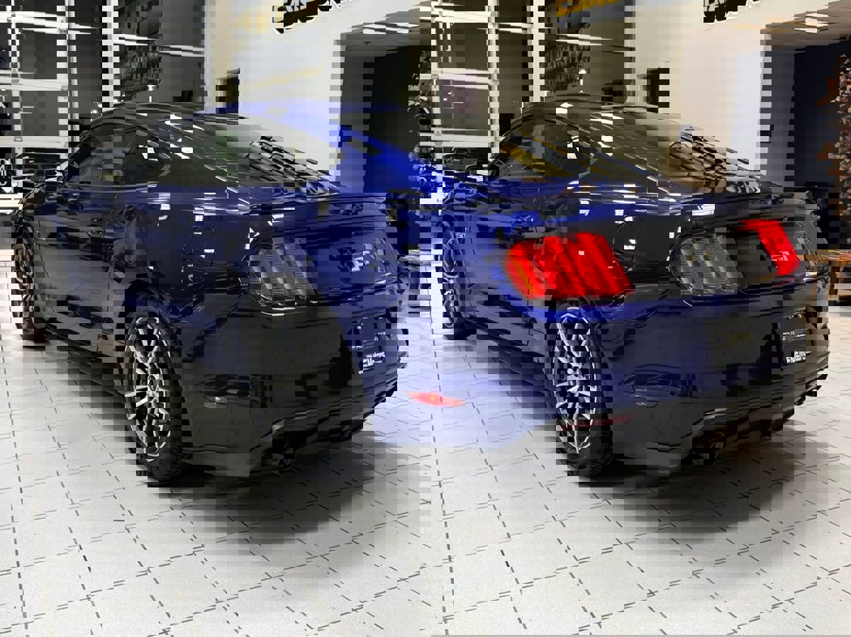 Used 2016 Ford Mustang GT image 48