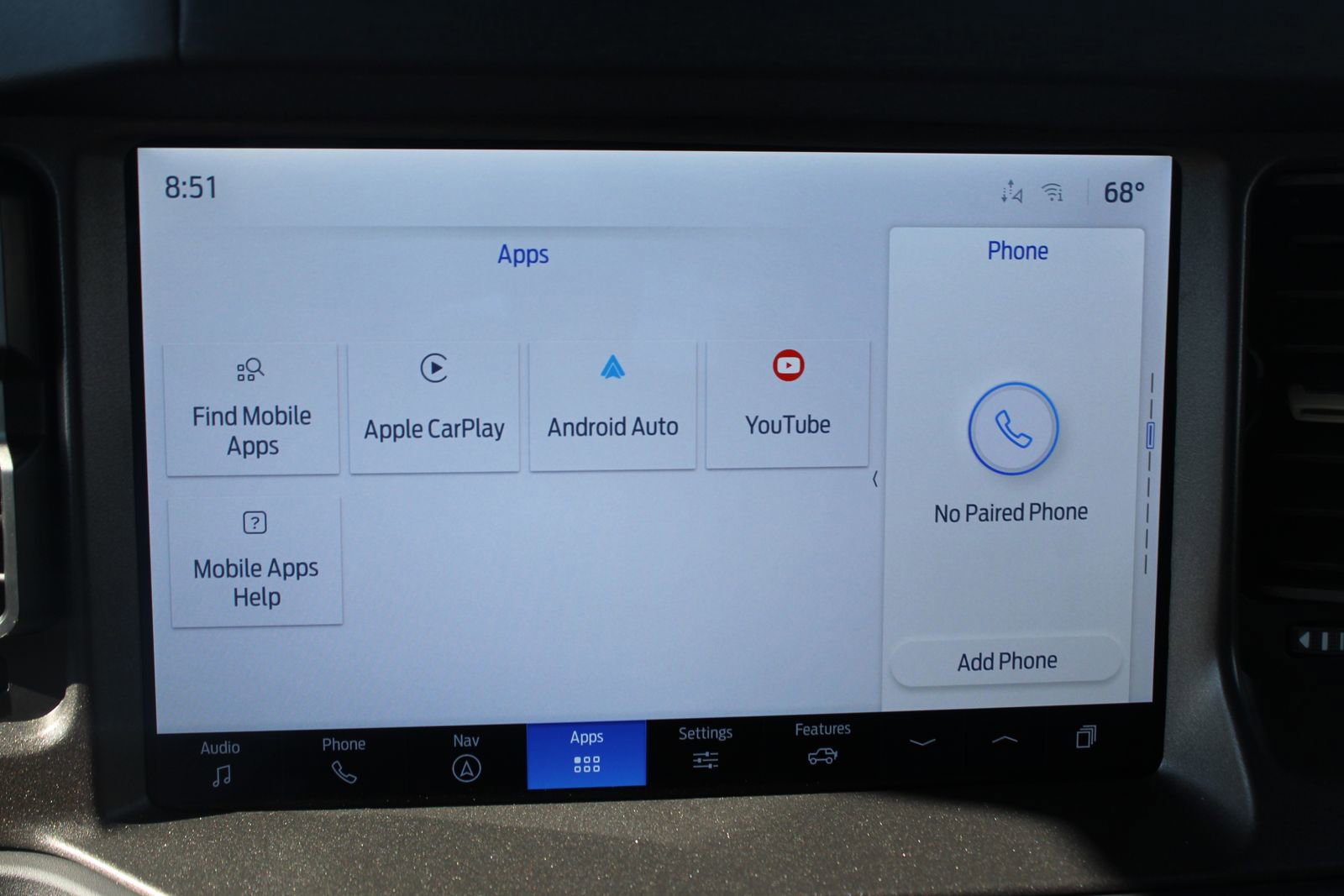 New 2025 Ford Bronco Badlands image 30