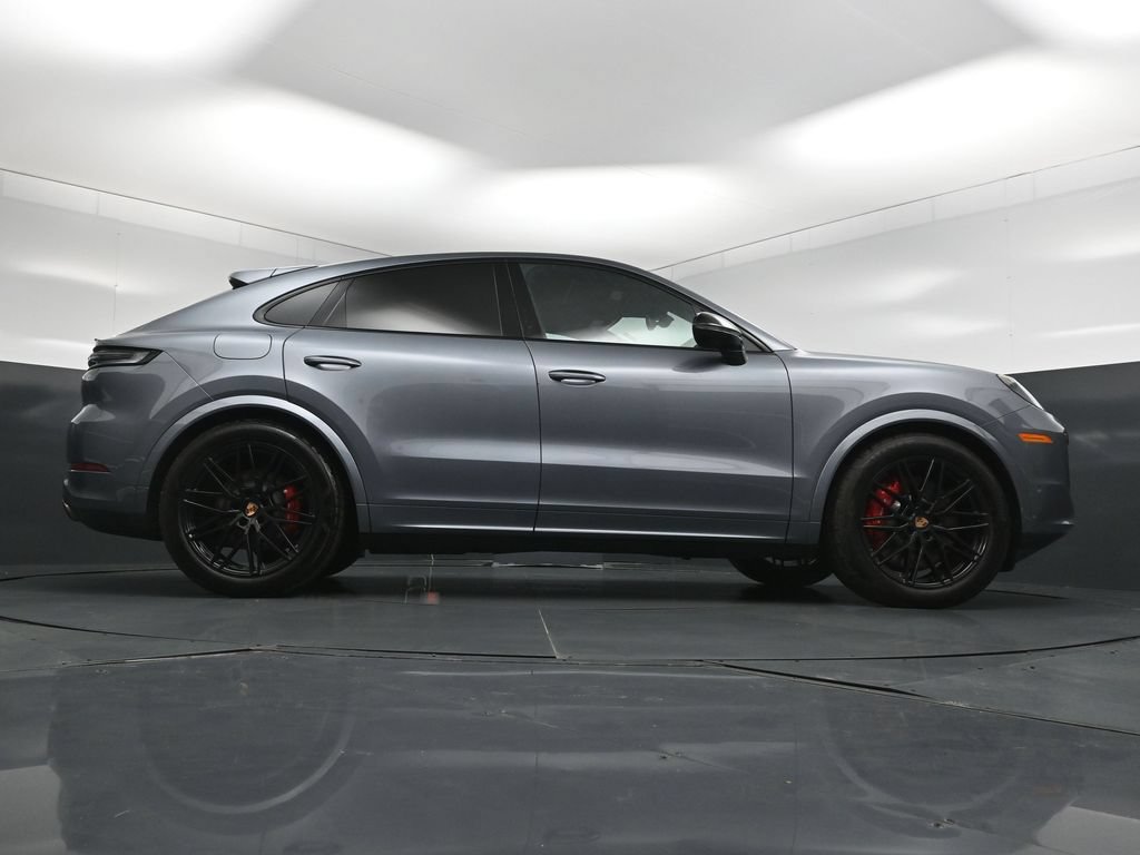 New 2026 Porsche Cayenne S AWD/4WD image 28
