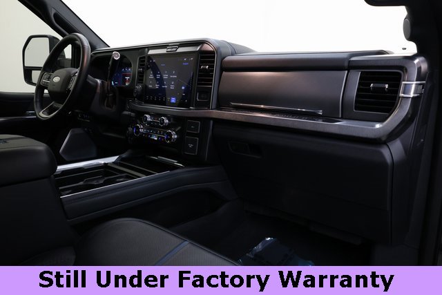 Used 2025 Ford F250 Platinum image 16