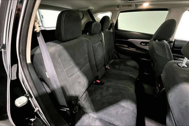 Used 2021 Nissan Murano SV AWD/4WD image 31