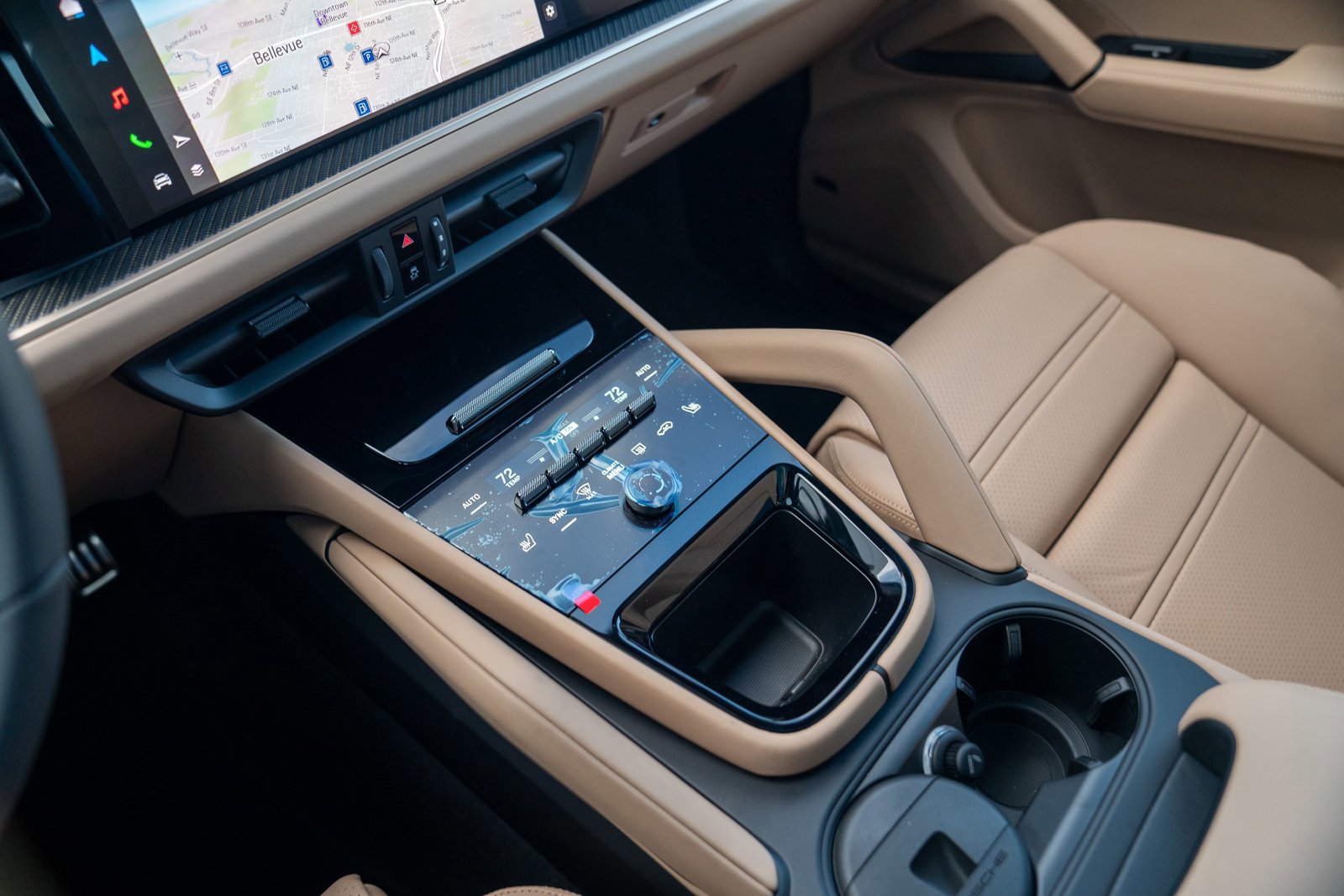 New 2026 Porsche Cayenne GTS image 22