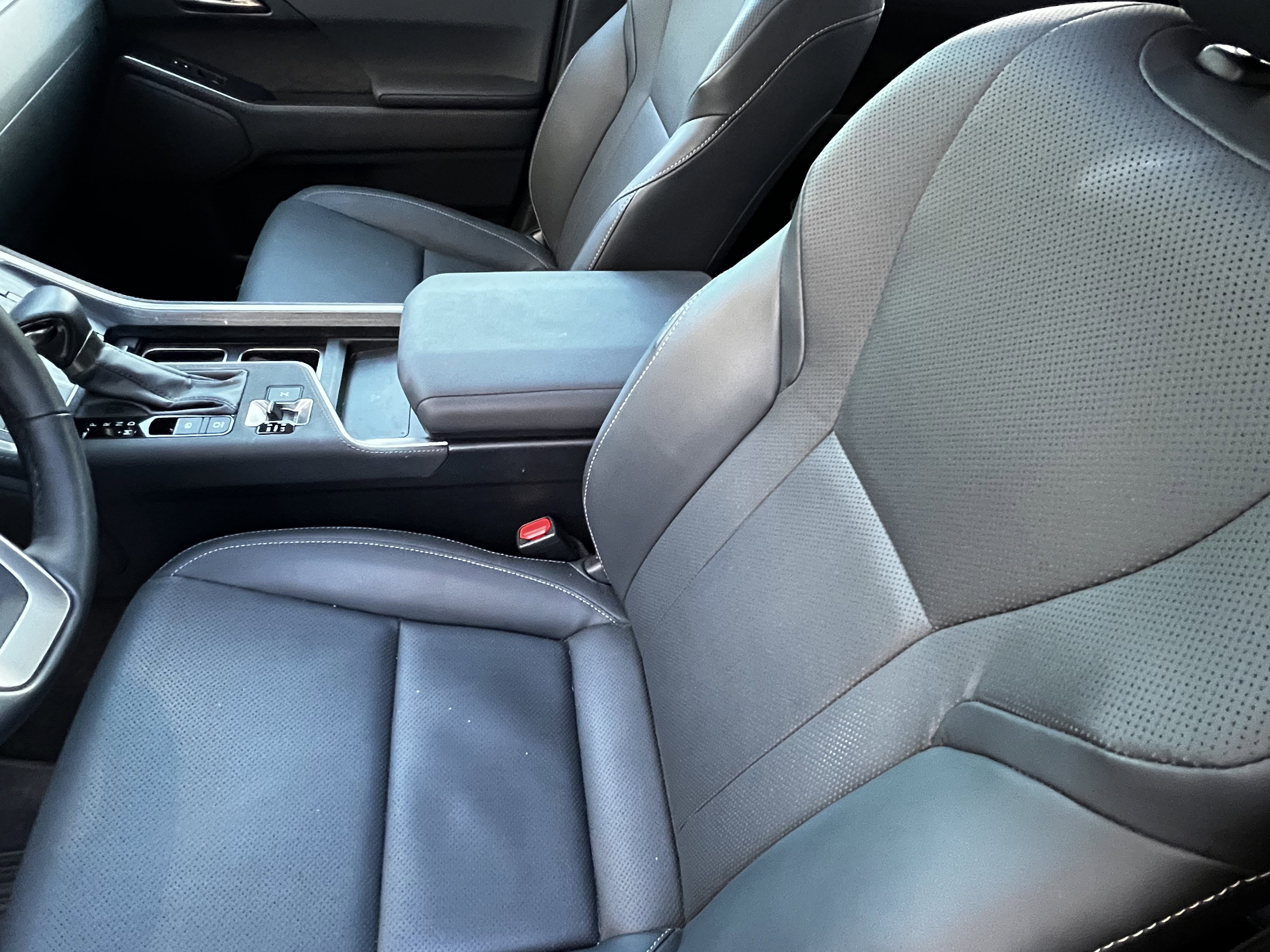 Certified 2025 Lexus GX 550 550 Premium+ image 16