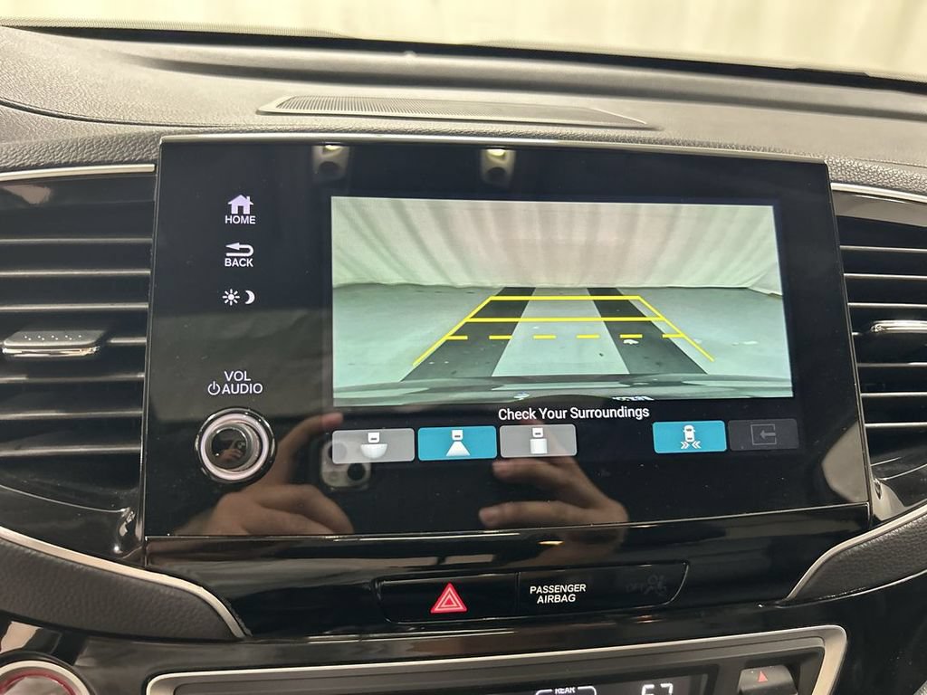 Used 2022 Honda Pilot Elite image 15