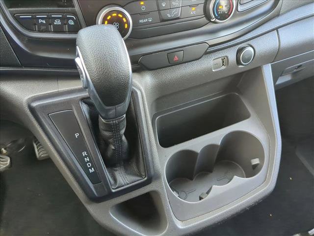 Used 2021 Ford Transit 350 XLT image 12