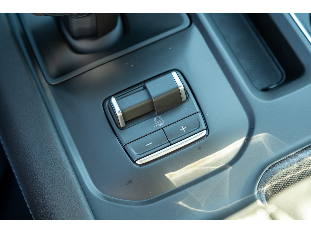 New 2026 GMC Sierra 1500 Denali AWD/4WD image 26