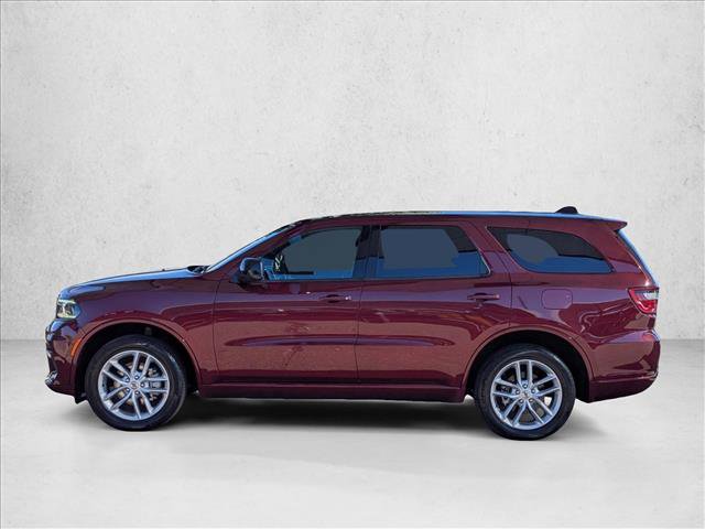 Used 2024 Dodge Durango GT image 8