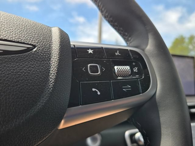 New 2026 Genesis GV80 2.5T Prestige AWD/4WD image 12