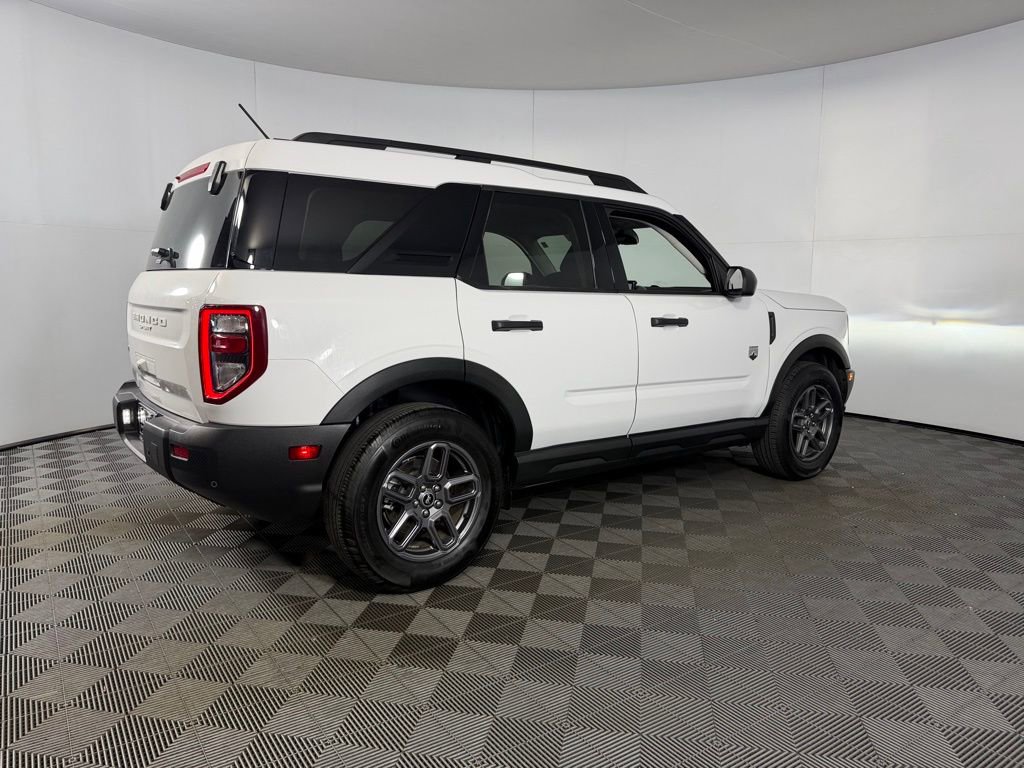 Used 2025 Ford Bronco Sport Big Bend image 6