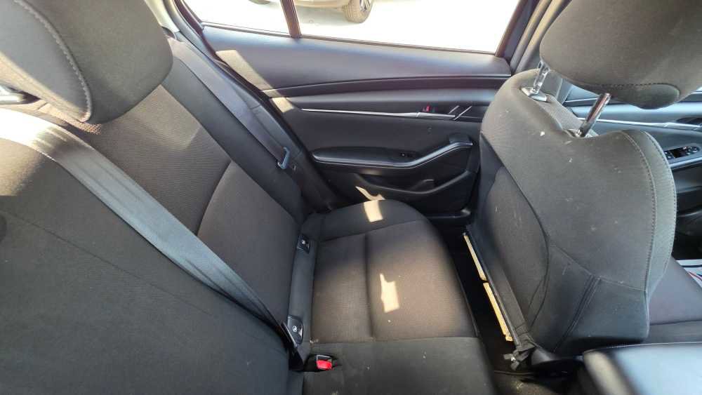 Used 2024 MAZDA MAZDA3 s image 20