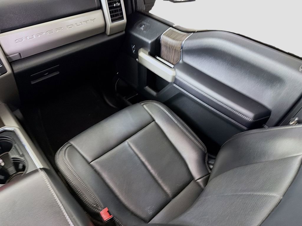 Used 2021 Ford F250 Lariat image 28