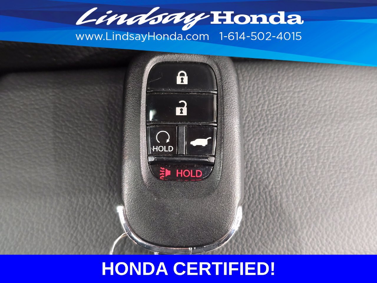 Used 2024 Honda CR-V EX image 23